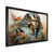 Black Picture Framed selected