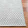 Evansdale Cotton Geometric Indoor Rug