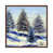 Classic Wood Framed
