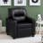 Oakley Kids Recliner Vegan Leather Onyx-114651392