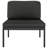 7 Piece Lounge Sectional Seating Group