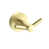 Satin Brass