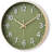 Modern Clock Wall Decor on Resin-932000535