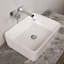 19.12'' L Bathroom Sink