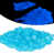 Bleu sélectionné