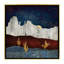«Moonlit Desert» par Spaceécur Designs - impression-49718634-49718643-75092706