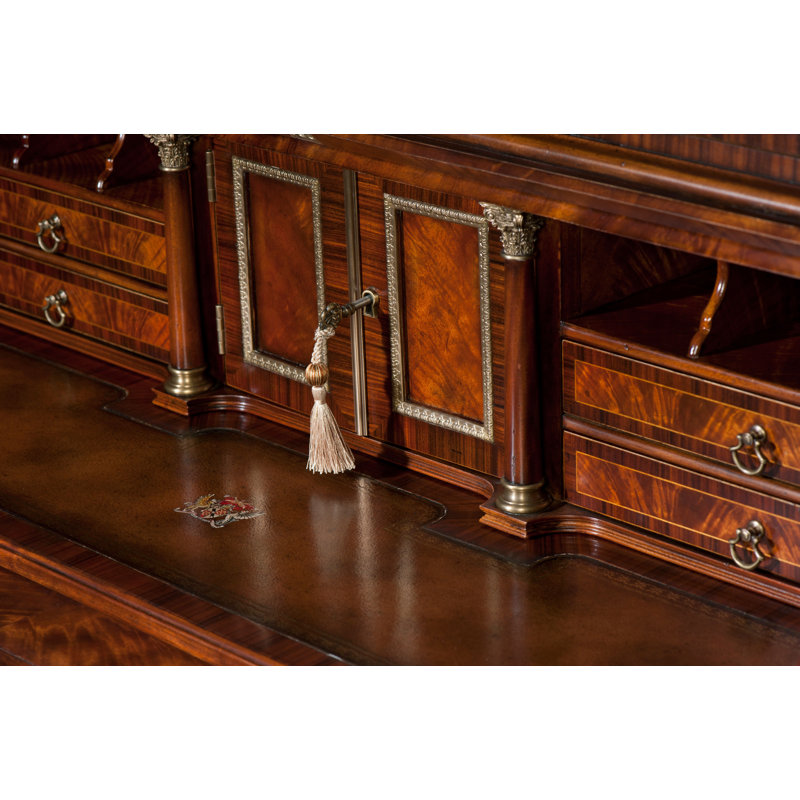 Althorp Living History China Cabinet