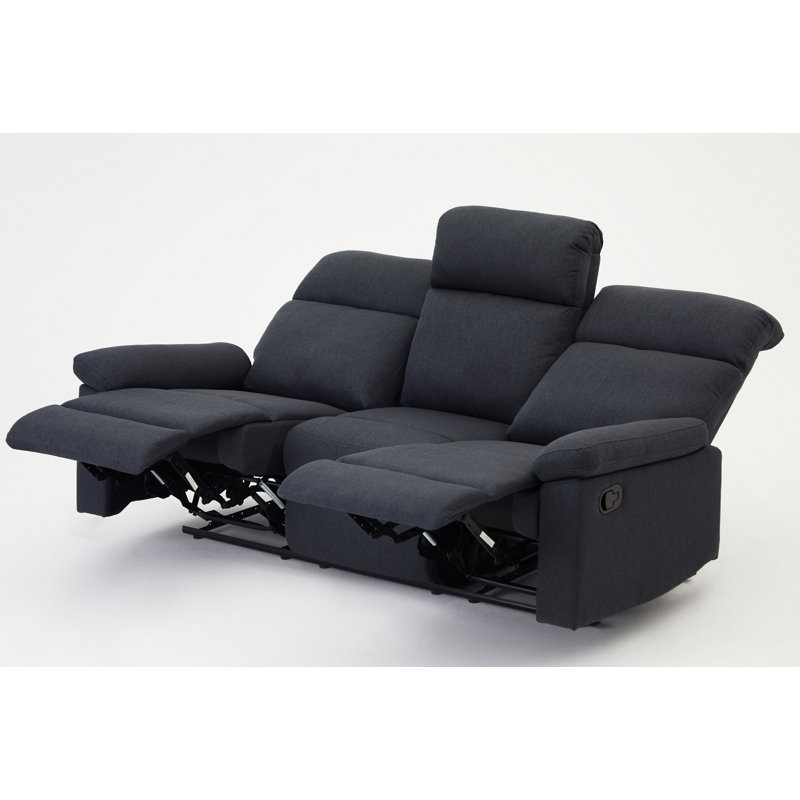 Grena 3 Seater Reclining Sofa
