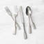 Ashton 5 Piece 18/10 Stainless Steel Flatware Set, Service for 1-40974716
