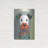 " Airedale Terrier Dog " by Lanre Adefioyue