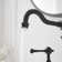 Widespread 2-handle Bathroom Faucet with Drain Assembly