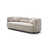 Boucle - beige clair