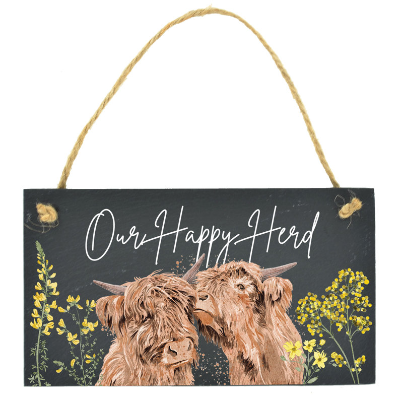 Souvenance Animals Box Signs & Plaques