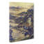 River Landscape by Dong Yuan - Wrapped Canvas-55324070