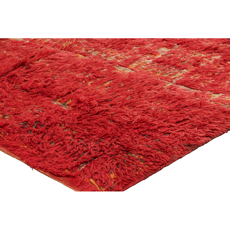One-of-a-Kind 6'8X10'1 Area Rug