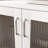 Shuaib Freestanding Bathroom Cabinet