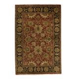 One-of-a-Kind 6'1" X 9'2" Area Rug