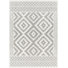 Blanc/Gris