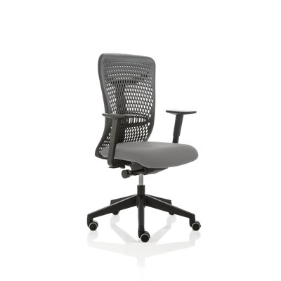 SmartBack Executive Chair