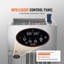 Ensemble de 4 moules commerciaux Popsicle Machine - 120 PCS