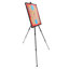 Tableau d'affichage portatif tactique
