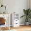 Dalenna 40cm Solid Wood Sideboard-1352891146