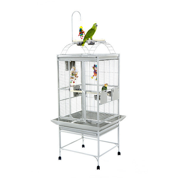  Cage de jeu 24 po x 22 po par A&E