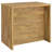 Engineered Wood Freestanding Home Bar-1745502704