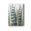 «Pompom Botanical II», peinture sur toile tendue-344043997