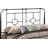 Sissel Open-Frame Headboard-1672335448