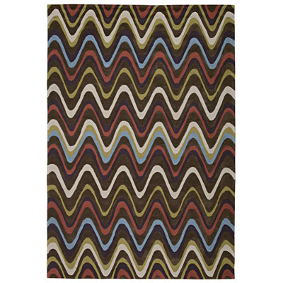 Henrey Hand Tufted Indoor Rug