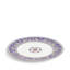 Wedgwood Florentine Colours Plate 10.7In-1314671125