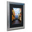 « old san juan 7 » par cateyes, photographie encadrée sur toile-17768477-40379794-70915945