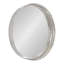 Miroir de salle de bain Yasmine