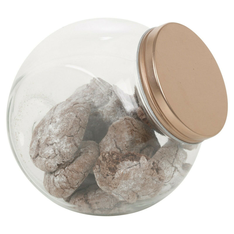 Glass Jar