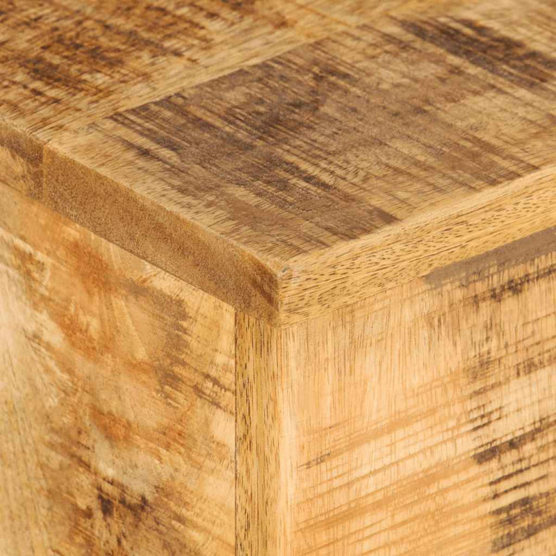 Support pour plante Solangie - ensemble de 2, Brun clair