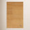 Racheal Gold Hand-Woven Rug