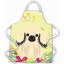 Easter No Pattern Bib Apron-1677533208-1677533214