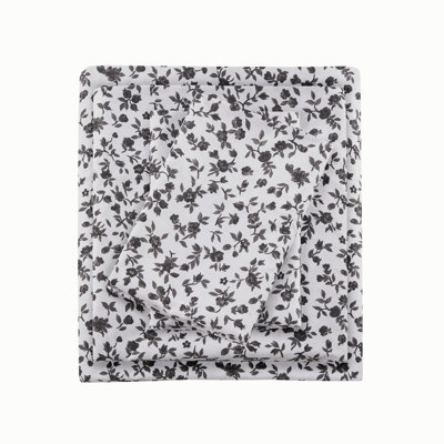 Microfiber 200TC Printed Sheet Set