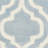 Carolene Hand Tufted Wool Geometric Rug-2034122941