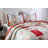 Polyester Plaid Quilt
