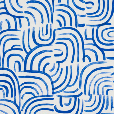 Tissu Schumacher