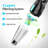 INSE Bagless Stick Vacuum