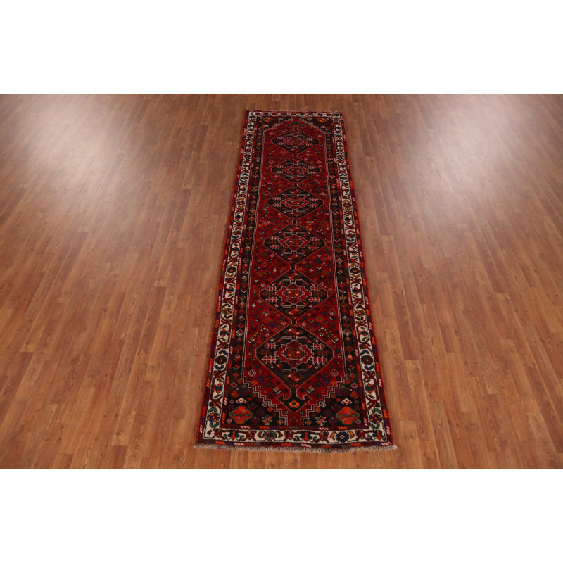 Tapis de couloir Tribal