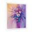 Vase de fleurs blanches et mauves - reproduction traditionnelle-1786535202-1786535205