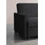 Gwendolynne 2 Seater Chenille Sofa Bed-88626254
