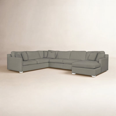 Bel-Air U-Sectional