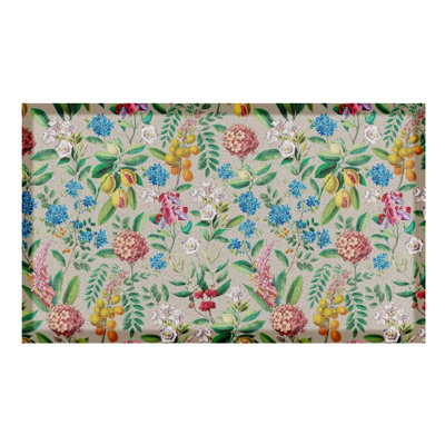 Non-Slip Indoor Doormat