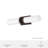 Hunter x Jasmine Roth Beverly Glen 2 Light Bathroom Vanity Wall Light Fixture-131237773-131237776