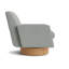 Supernova Full Swivel Chair-955509217-955509230